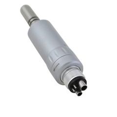 COXO Dental Handpiece Low Speed Air Motor Midwest 4 Holes ISO E-Type Inner Water