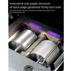 Automatic Bidding Documents, Theses, Books, Electric Hot Melt Adhesive
