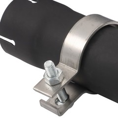 212-8491 2128491 Muffler For Caterpillar 3064 311C 312C 313D E311C E311D E312C