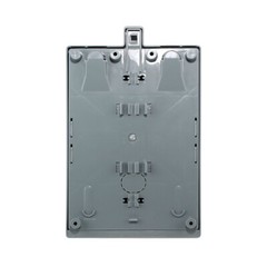 ASKA Box-1 Residential Outdoor Cable Box, Gray