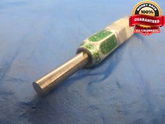 6.650 & 6.900 METRIC PIN PLUG GAGE GO NO GO 7.000 -.350 UNDERSIZE 7 mm 6.65 6.90