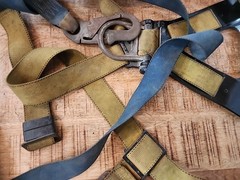 First By Protect Sala Intelligent Safety System BODY HARNESS FALL PROTECTION