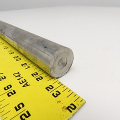 1-1/4″ Diameter 17-4 Stainless Steel Non Heat Treated Round Bar Stock 21″