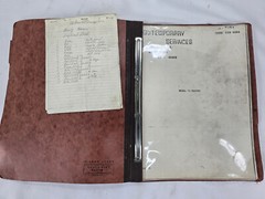 VINTAGE Contemporary Services Model 70 Component Tester Analyzer System + Manual