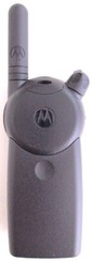 NEW NOS Motorola CLS1110 Two-Way Business Radio Walkie Talkie UHF 1 Channel 1 W
