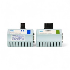 Vaisala Temperature Logger Universal Input Logger Lot VL-1016-22V VL-4000-40