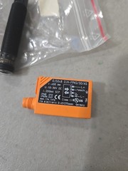 IFM EFECTOR PHOTOELECTRIC SENSOR OJ5048 NEW