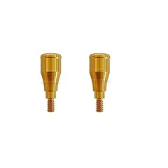 Dental Locator Abutment Locator Core Tool fits to Anthogyr(REG/PX) GH2~6mm