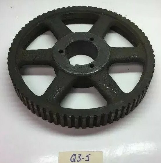 Browning GearBelt Timing Pulley 72LP100 *Fast Shipping* Warranty!
