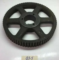 Browning GearBelt Timing Pulley 72LP100 *Fast Shipping* Warranty!