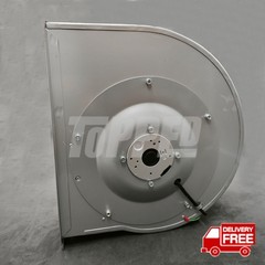New Cooling Fan G4E280-BC23-05 for ebmpapst 6SL3362-0AG00-0AA1 230V 690/980W