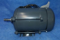 NIB DOERR EXPLOSION PROOF MOTOR 62039 KW 1/4HP 1725/1425RPM 208-220/440V 3PH FRA