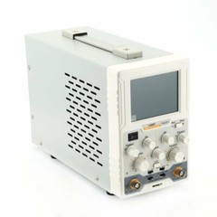 OWON AS201 Oscilloscope 1 Channel 20MHz 100MS/s 130.000 WFMS/S 3,7″ Colour LCD