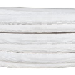 50FT Mini Split Line Set 3/8″ & 5/8″ Install Kit For Mini Split Heat Pump System