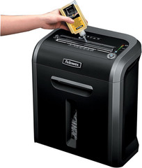 Powershred Performance Shredder Oil, 12 Ounces Extended Nozzle Bottle (35250) (P