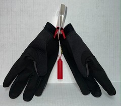 Mechanix Wear – 911743 – Men’s – Utility Gloves – Medium – NEW