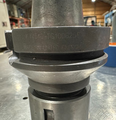 HITACHI SEIKI KENNAMETAL TOOL HOLDER KV4540-100825F