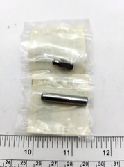 Denso Wave 410833-0680 and 410833-0670 Locating Pins, 0313G