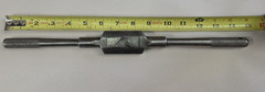 Threadwell No. 36 Tap Wrench Handle USA Greenfield
