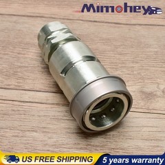 Hydraulic Breakaway Cartridge Female 84262367 Fit Case IH 7110 7120 7130 7140