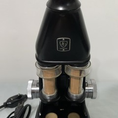 US Public Health Service Spencer Colorimeter Model 10131 American Optical 1950s