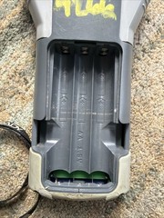 Brady BMP21 Handheld Label Printer