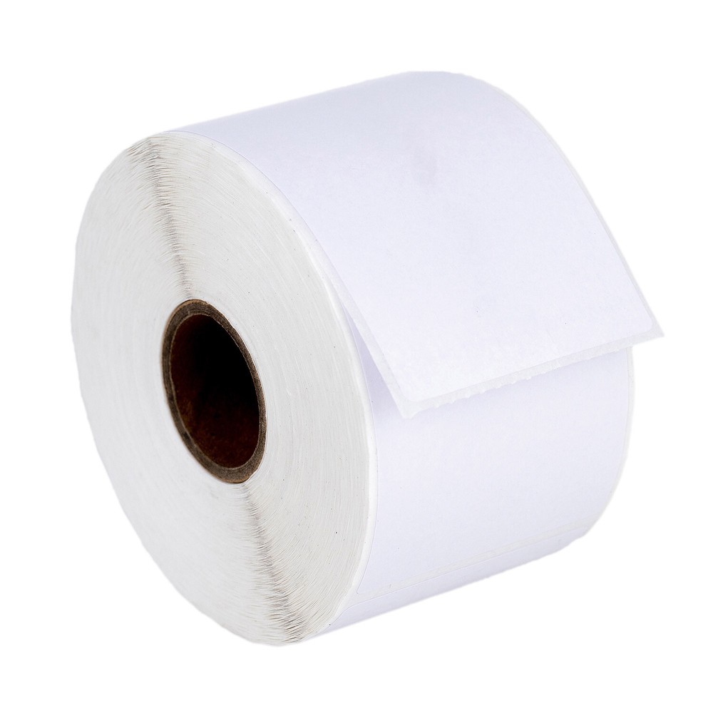 ZEBRA / ELTRON 2×3 (2″ x 3″) Direct Thermal Labels – (1) Roll of 500