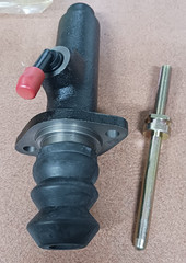 Hyster 0309644, Master Brake Cylinder, Forklift