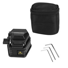 SKL‑6C High Fiber Optic Cleaver Optical Fiber Cable Cutting Tool With