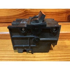 Federal Pacific Electric Stab-Lok 30 Amp 2-Pole Circuit Breaker NA Type FPE 30A