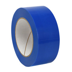 tesa Appliance-Grade Tensilized Non-Staining Strapping Tape (4298): 1 in. x 60 y