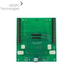 Engine Overspeed Protection Board Controller 3053060 Speed Governor Control Unit