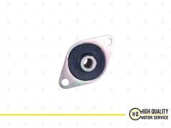 Radiator Mounting Rubber For Perkins 2635A052, RC, RT, RR, RK, RJ, RH, RG, RE