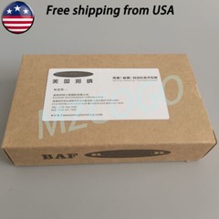 For BANNER S18SN6FF50Q Photoelectric Sensor NEW 30867 10-30VDC 50mm New In Box