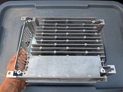 Nice PARKER SSD AC INTEGRATOR 690+ SERIES- See Specs In Description!