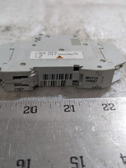 SCHNEIDER ELECTRIC MULTI 9 C60 2A 60-240V 10KA 50/60HZ