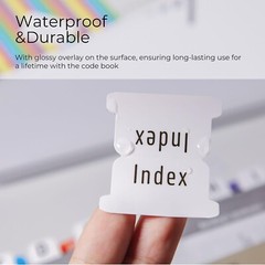 Index Tabs for ICD-10-CM 2025 The Complete Official Codebook – Easy Navigatio…