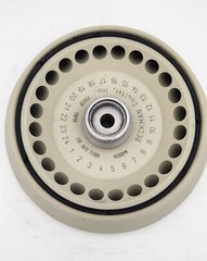 Beckman Coulter F241.5P Fixed Angle Rotor for Microfuge 18, 20, 20R