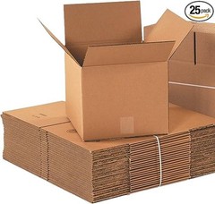 AVIDITI Shipping Boxes Small