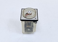Schleicher DZA 12-L / 868172/8 Time Relay 1.5-30min