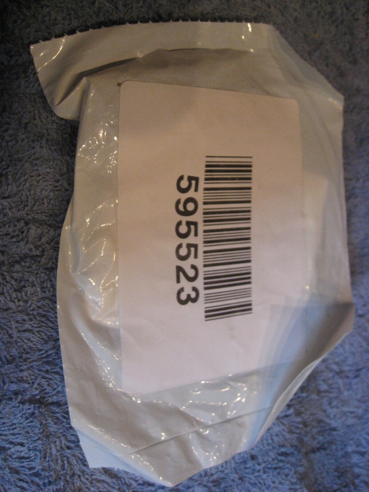 Columbus McKinnon CM 595523 latch #5 NEW NOS