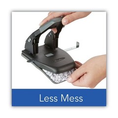 ACCO Brands Inc. Swingline Model# 74045/50 2-Hole Paper Punch