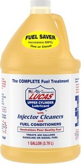 Lucas Oil 10013 Fuel Treatment – 1 Gallon