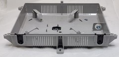 Lot Of 9 Tii Technologies OD-ONT-SSENC-FR Outdoor Vented Slack Storage