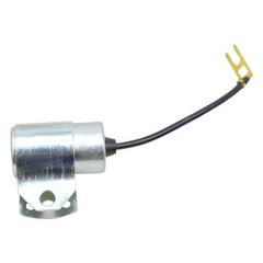 NEW Ignition Condensor Fits John Deere Tractor 302 302A 310 400 401 440 440A 440