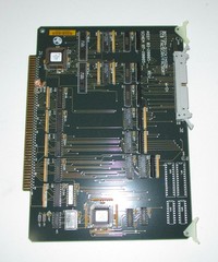 Becton Dickinson CCB FACSCAN/FACSORT 03-20085-03 rev A