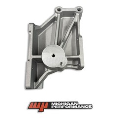 Caterpillar A/C Compressor Mounting Bracket Part # 179-2883