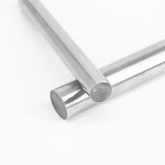 304 Stainless Steel Round Bar Shaft Rod Cylindrical Steel Pin 1mm 1.5mm2mm 3mm