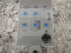 Schneider Electric S133A Micrologic 5.0 PowerPacT Circuit Breaker Trip Unit Used