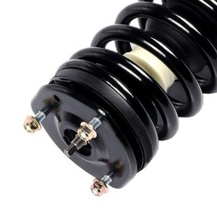 Front Complete Struts for 2006-2009 Ford Fusion Mercury Milan V6 3.0L 172261 2pc